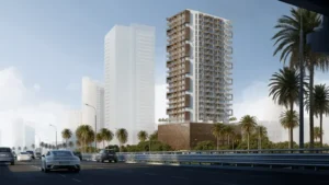 Object1 Creates Architectural Masterpieces