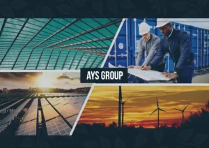 Invest with AYS Developers in the Finest Real Estate Projects