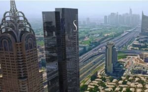 Sobha Group: Excellence in Real Estate Development