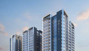 Object 1: A Leader in Real Estate Development in Dubai