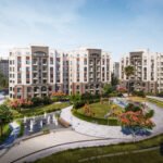 Alex West Compound – Where Elegance Meets Lifestyle