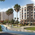 Alex West Compound – Where Elegance Meets Lifestyle