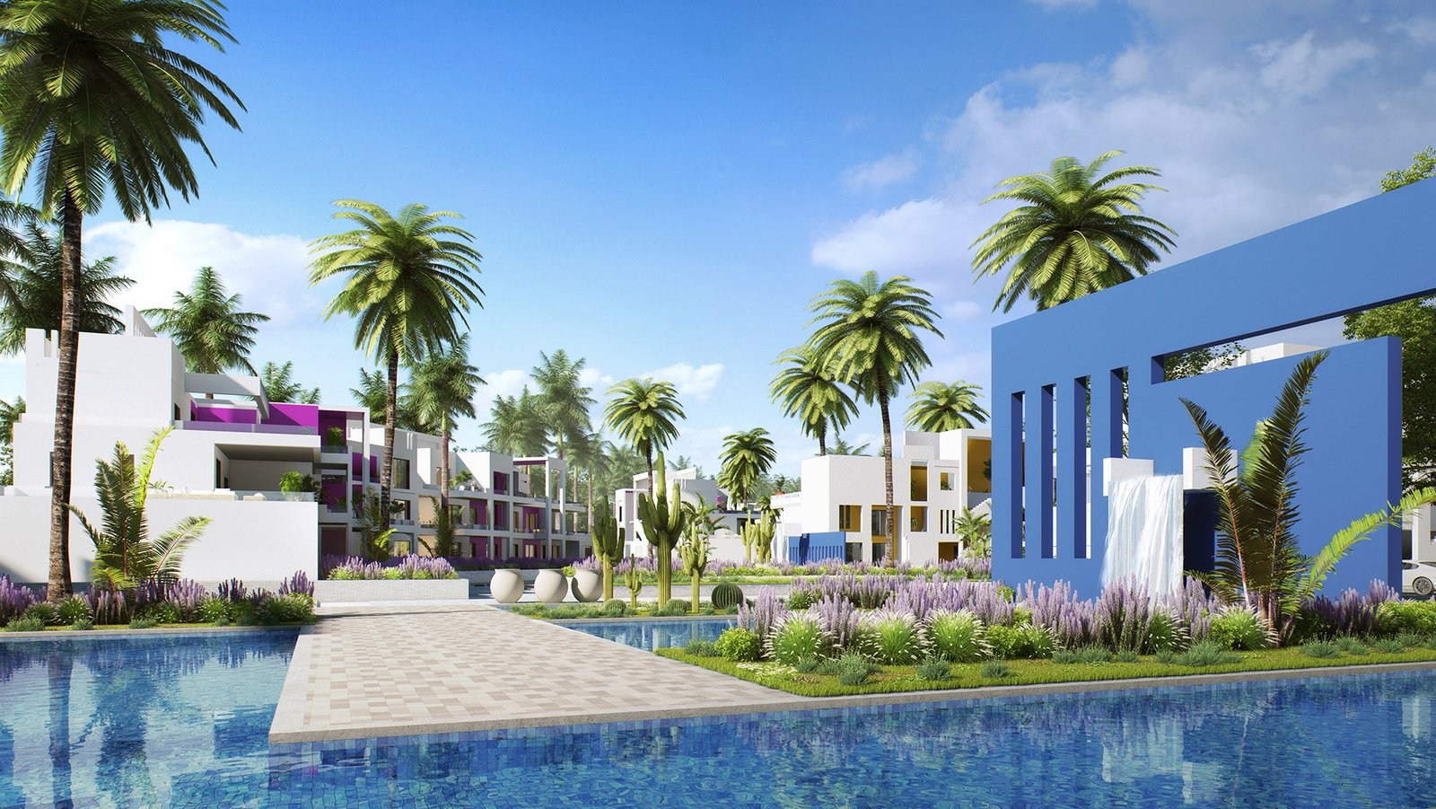 Jefaira North Coast – Exceptional Living by the Sea