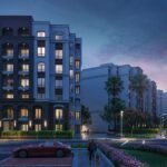 Alex West Compound – Where Elegance Meets Lifestyle