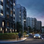 Alex West Compound – Where Elegance Meets Lifestyle