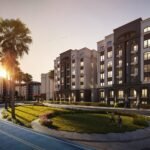 Alex West Compound – Where Elegance Meets Lifestyle