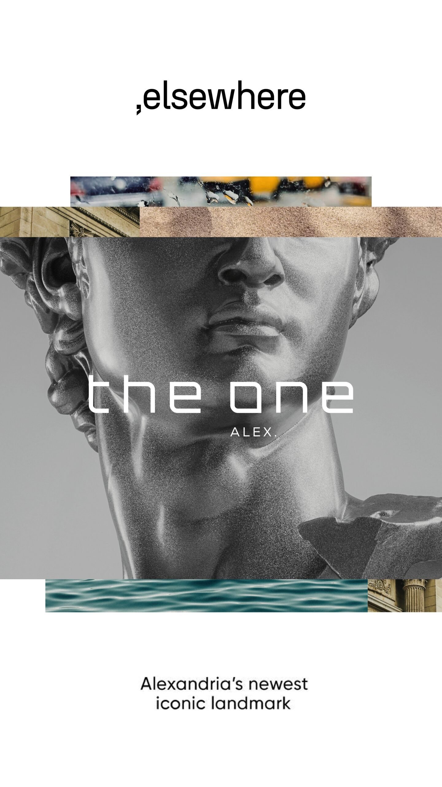 The One Compound – A Complete Lifestyle in the Heart of Smouha