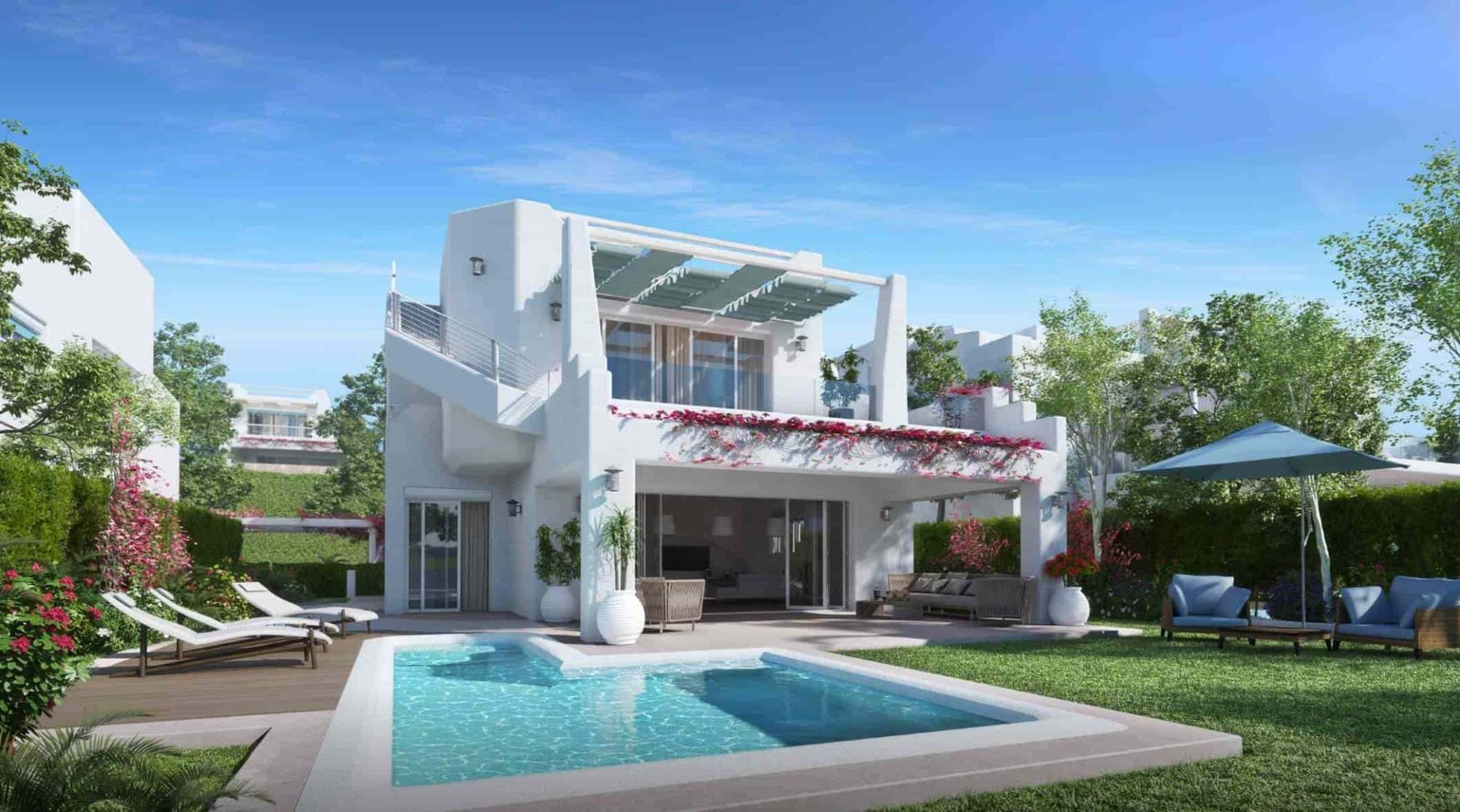 Jefaira North Coast – Exceptional Living by the Sea