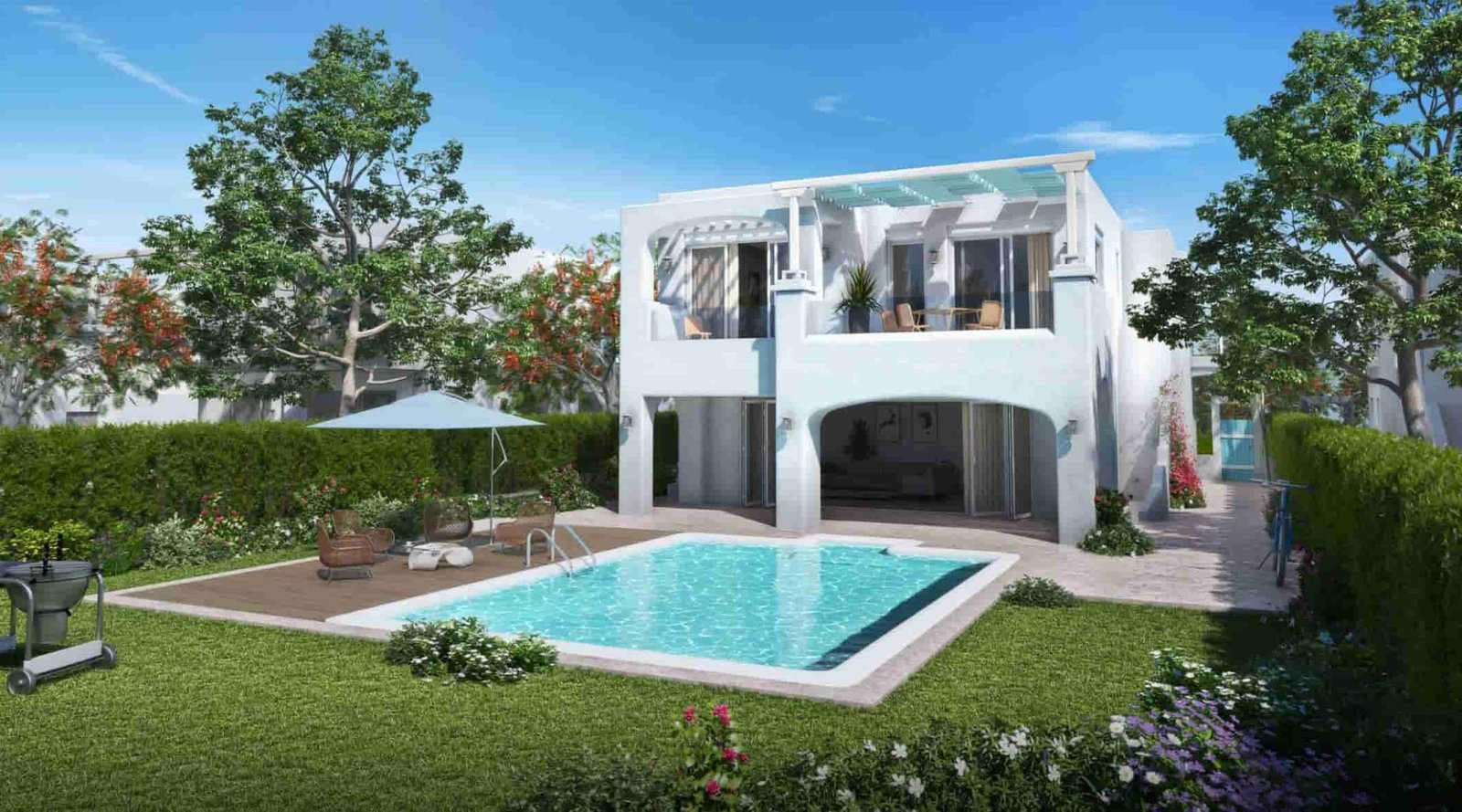 Jefaira North Coast – Exceptional Living by the Sea