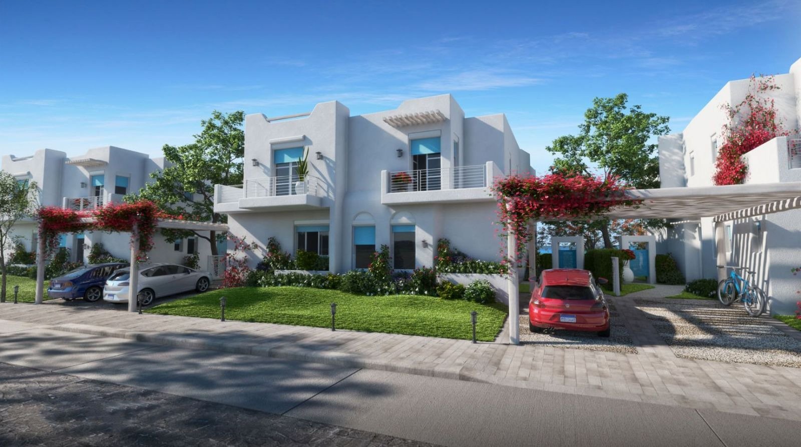 Jefaira North Coast – Exceptional Living by the Sea