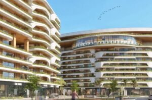 The One Compound – A Complete Lifestyle in the Heart of Smouha