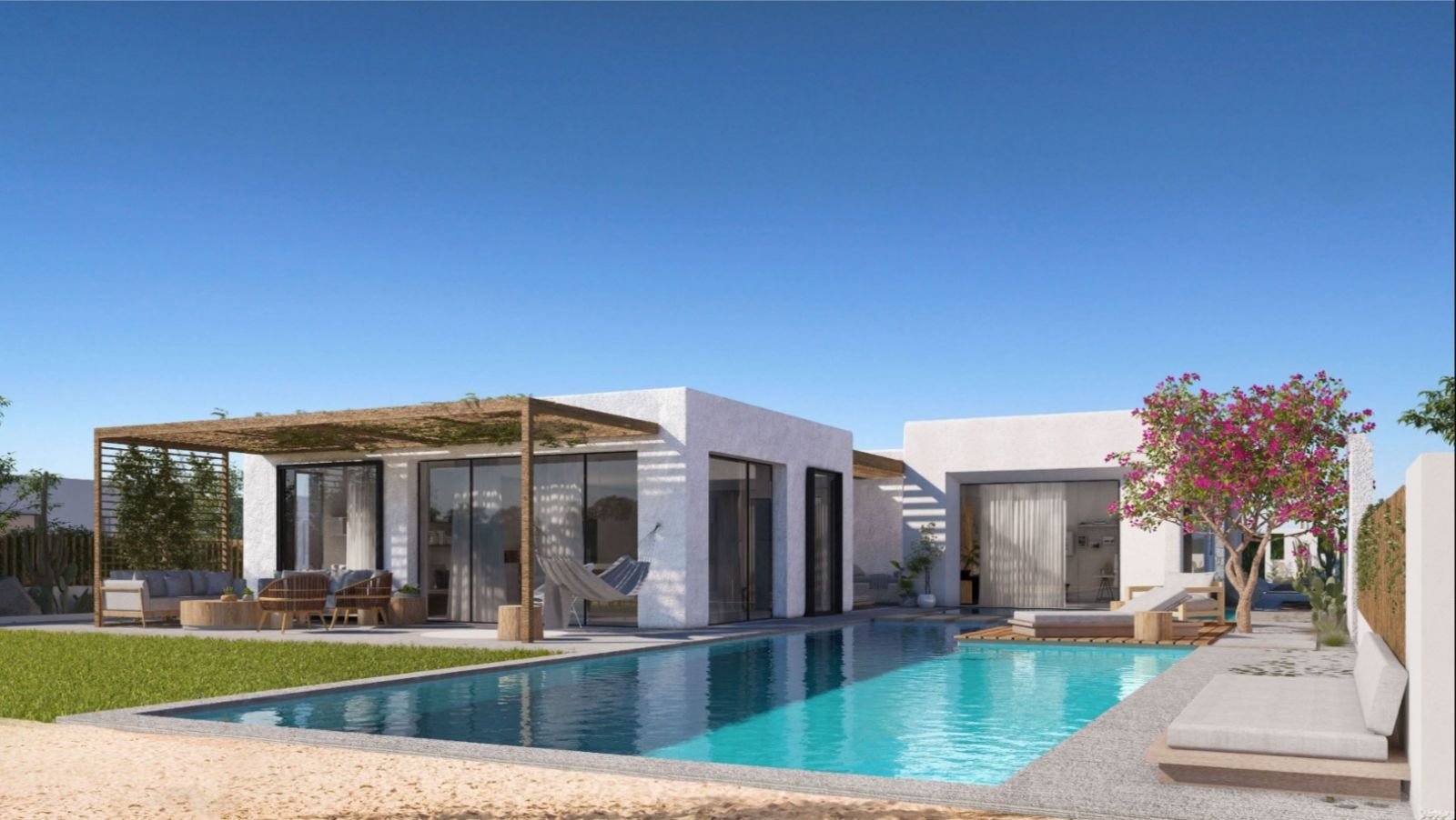 Jefaira North Coast – Exceptional Living by the Sea